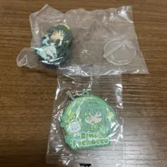 ぴちぴちピッチコレクションフィギュアRICH リナ — image 1