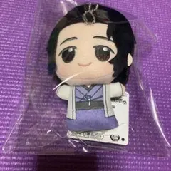 即日発送　まとめ割有　あかね噺 ちびぐるみvol.1 阿良川まいける — image 1
