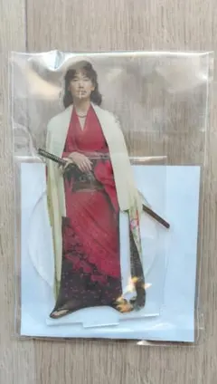 ドラマちるらん　綾野剛/芹沢鴨アクスタ — image 1