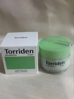 [7/10 17時まで] Torriden BALANCEFUL Cream — image 1
