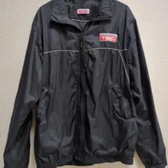 TRD ブラック ジャンパー — image 1