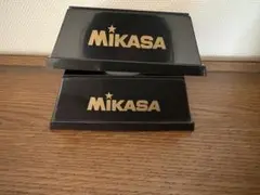 MIKASA ボールスタンド　２個セット — image 1
