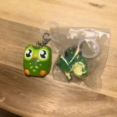 ドゥオリンゴ　ドラゴンボールめじるしアクセサリー — image 1