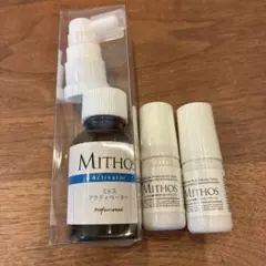 MITHOS Activator とミトスのレジン2本 — image 1