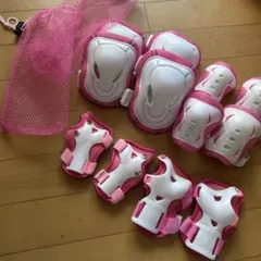 値引きしました！子供用プロテクター⭐︎2個セット — image 1