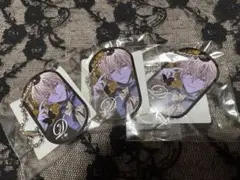 イケヴィラ ちゃれくじ ダリウス — image 1