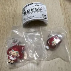 赤見かるび　めじるしアクセサリー — image 1