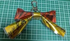 ミセス 銀テープ リボン ゼンジン — image 1