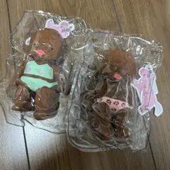 ナターシャ2点セット — image 1