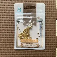 TDS25周年スパークリングジュビリーロケット　ゴールドチェーン — image 1