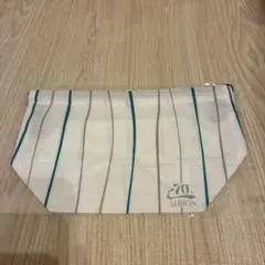 渡辺翔太　巾着　アルビオン — image 1