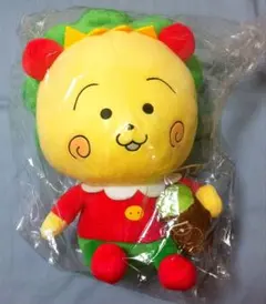 コジコジ 一番くじ A賞 ぬいぐるみ マスコット — image 1