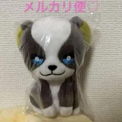 ジョジョの奇妙な冒険 スターダスト クルセイダーズ ともぬい イギー — image 1