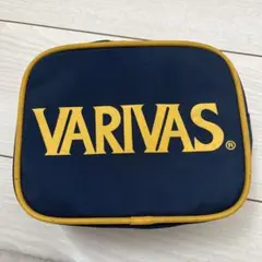 VARIVAS ポーチ 小物入れ 釣り用品 — image 1