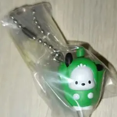 サンリオキャラクターズ ベジタブルビスケット＆チャーム ポチャッコ — image 1