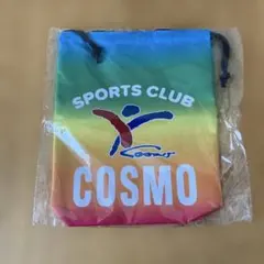 コスモ シューズケース☆新品・未開封☆ — image 1