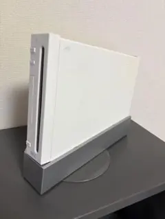 Nintendo Wii 本体 コントローラー2本セット — image 1