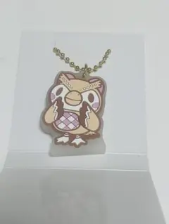 あつまれ どうぶつの森 フーコ ラバーコレクション — image 1