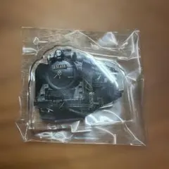 車内販売限定 SLぐんま D51 498 ミニアクリルスタンド — image 1