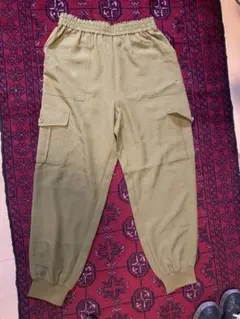 comme ca mature レディース パンツ — image 1