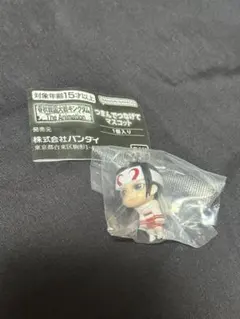 キングダム つまんでつなげてマスコット 羌瘣 — image 1