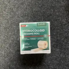 ELAIMEI Hydrocolloid Dressing Roll 5cm — image 1