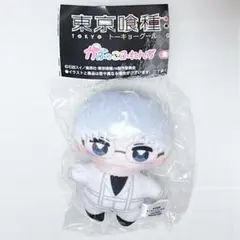 東京喰種:re かぷっこふれんず 有馬貴将 — image 1
