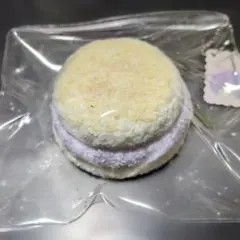 まとめ値引き個数×-200円 スクイーズ 文清 クリーム サンド — image 1