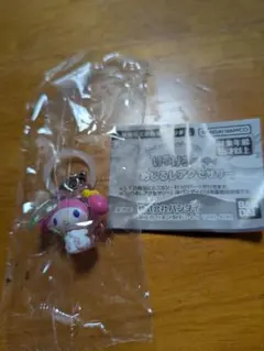 マイメロディ けろけろパーティ めじるしアクセサリー — image 1