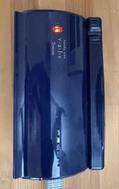 Tesco ハンディアイロン — image 1