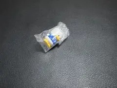 バンダイ サンリオ めじるしアクセサリー あひるのペックル — image 1