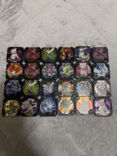 ポケモントレッタ レジェンド — image 1
