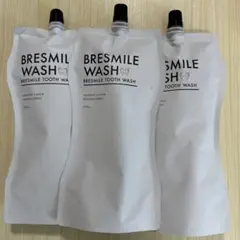 BRESMILE WASH ブレスマイルウォッシュ — image 1