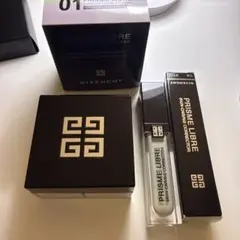 GIVENCHY 2点セット — image 1