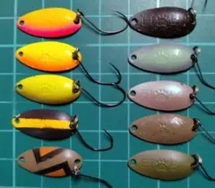 アングラーズドリームバイト　エイエン　1.4 10枚 — image 1