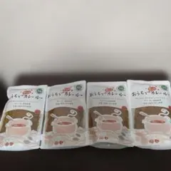 【成城石井】おうちで　ほっとカレールー辛口　４個セット — image 1