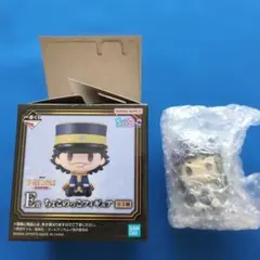 一番くじ ゴールデンカムイ 金塊争奪戦 E賞 アシリパ — image 1