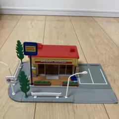 トミカタウン ミスタードーナツ 旧トミカタウン — image 1