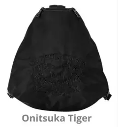 *✮値下げ中✮*　Onitsuka Tiger　MINI BACK PACK — image 1