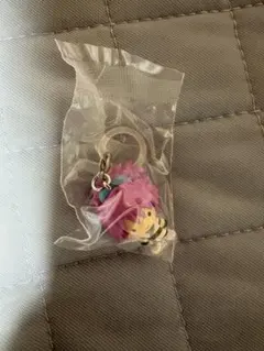 ハンターハンター　めじるしアクセサリー　マチ — image 1