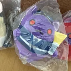 チラズアートvol.3 コスチュームぬいぐるみマスコット 警備員 — image 1