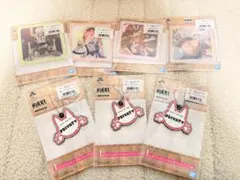 勝利の女神NIKKE 一番くじ I賞 J賞 まとめ売り — image 1