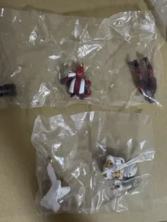 【新品未使用】仮面ライダー電王 イマジン サウナモモタロス ジーク — image 1