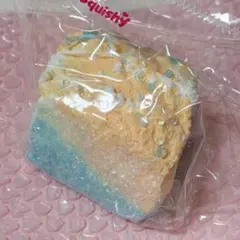 kikisquishy 砂浜 海 シャリシャリトースト — image 1
