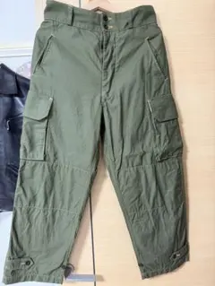 JELADO BLUE LABEL Vichy(ヴィシー) サイズM — image 1
