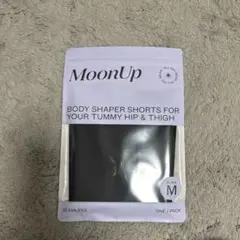 【正規品　新品未開封】MoonUpムーンアップショーツ　M — image 1