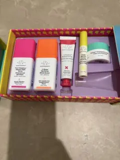 ドランクエレファント　スキンケアセット — image 1