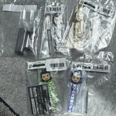 新品未使用　オンラインガチャ　キングダム　王騎 — image 1