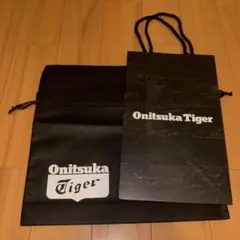 【新品】Onituka Tiger オニツカタイガー ギフトキット セット — image 1