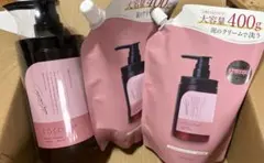 cocone クレイクリームシャンプー　スムースタイプ — image 1